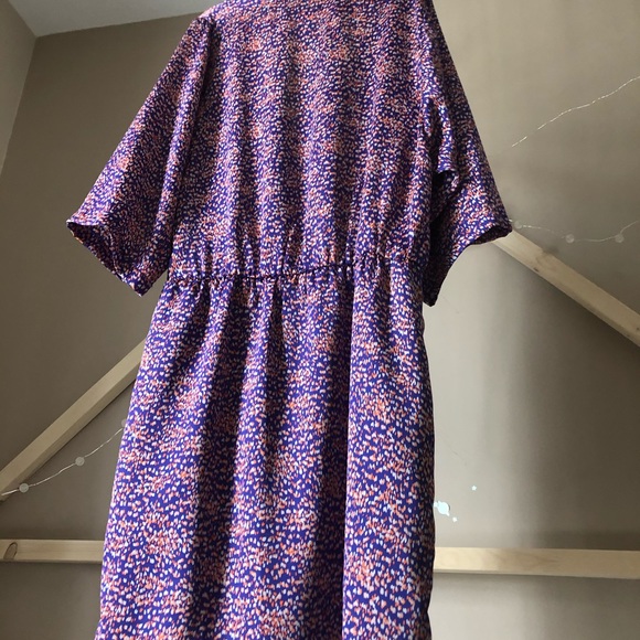 Collective concepts dress - Picture 5 of 6